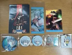【GW限定価格】アイナナ　四葉環　逢坂壮五　まとめ売り
