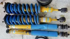 2026年最新】FJクルーザー ビルシュタインの人気アイテム - メルカリ