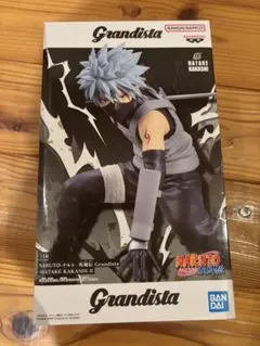 Grandista ゴン はたけカカシ フィギュア 2体セット - メルカリ