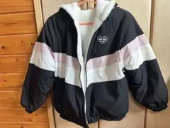 RICHMIX ストライプジャケット 100cm以上