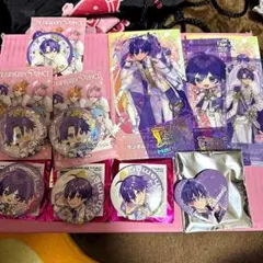 すとぷり サイン入り 缶バッジ ななもり。 2020夏グッズ - メルカリ