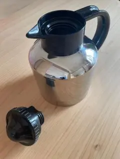 アムウェイ ステンレス保温ポット コーヒーメーカー カフェテック用