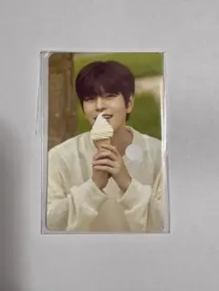 Stray Kids スキズ NACIFIC トレカ スンミン