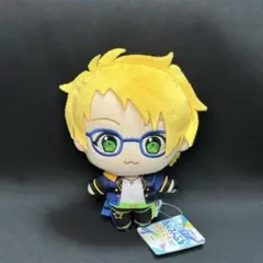 あんスタ あんさんぶるスターズ ぬいぐるみ 新衣装 Trickstar 遊木真