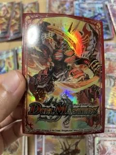 赤緑ギャラクシー 逆悪襲ブランド ミリオンブレイブカイザー CS入賞