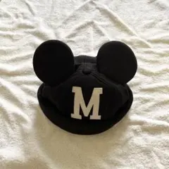 ディズニー　帽子