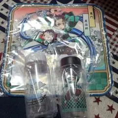 鬼滅の刃 一番くじ 炭治郎セット