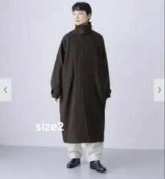 2026年最新】ウールスタンドショートコート かぐれの人気アイテム