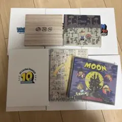 04limitedsazabys DVD・CD ラババン キーホルダー セット | Mercari