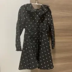 BEBE べべ キッズワンピース 120