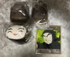 忍たま乱太郎　諸泉尊奈門セット