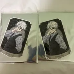 ブルーロック　凪 誠士郎　ステッカー