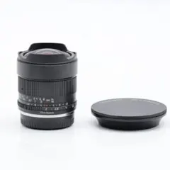 極美品 TTArtisan 10mm F2 RFマウント #423 - メルカリ
