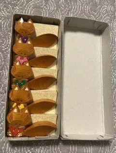 箸置き