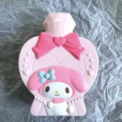 サンリオキャラクターズ ハッピーセット マイメロディ マイメロ