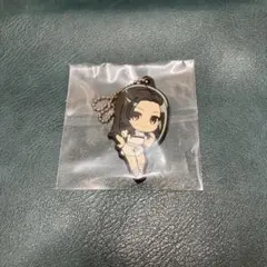 LE SSERAFIM ルセラフィム　ウンチェ　キーホルダー　ガチャガチャ