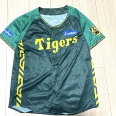 2014 阪神タイガース ウル虎の夏 ユニフォーム - メルカリ