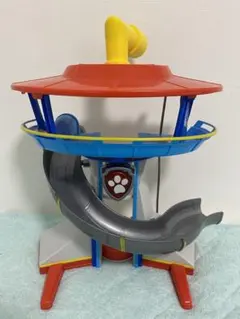 パウステーション　パウパトロール