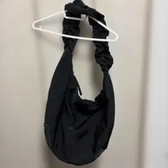 OUAT ショルダーバッグ office bag バッグ 黒 ブラックのサムネイル