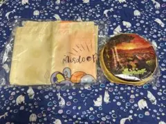 ポケットモンスター　エコバッグ　2種　ポケモン