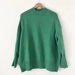 CLOSSHI ニット 3L レディース