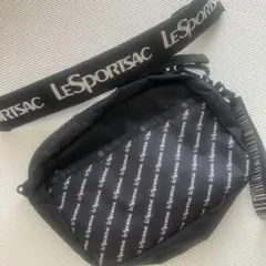 レスポートサック　ショルダーバッグ