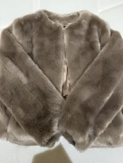 アルアバイル ファーコート