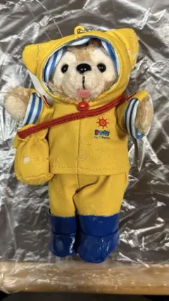 2025年最新】ダッフィー オープンマウスの人気アイテム - メルカリ