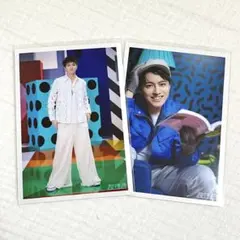 【バラ売り◎】超特急 タカシ Joker B C 生写真