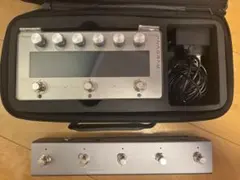 QUAD CORTEX　週末セール！専用トップハット11個付属 QUAD CORTEX 週末セール！専用トップハット11個付属 | Mercari