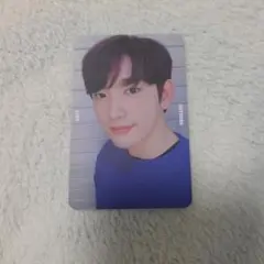 GOT7 ジニョン　トレカ　7FOR7 2ndプレス GOT7 7for7 2nd press トレカ☆ジニョン① - メルカリ
