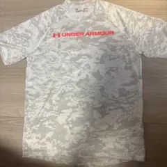 UNDER ARMOUR HEATGEAR アンダーシャツ M