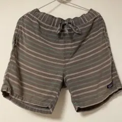 パタゴニアのショートパンツ