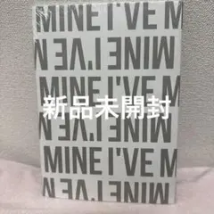 IVE I'VE MINE lovedive ver