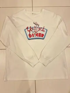 タケオキクチ　Yaburi DINERロンTのサムネイル