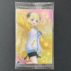 ホロライブ ウエハース vol.1 角巻わため