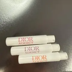 DIOR ADDICT 香水 ３本　セットです。