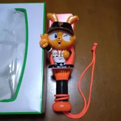 読売ジャイアンツ 応援メガホン マスコット付き