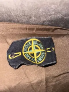 STONE ISLAND ロゴワッペン