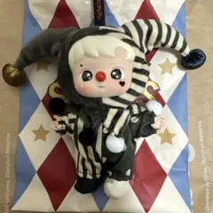 WHY SO SERIOUS ハチププ