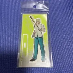 忘却バッテリー アクリルスタンド アクリルフィギュア 原作 藤堂