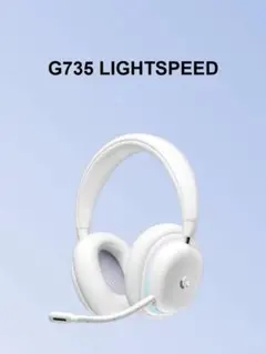 2026年最新】logicool g735の人気アイテム - メルカリ