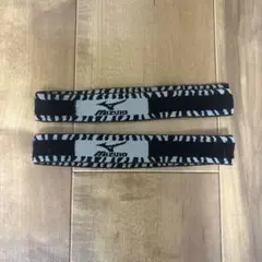 Mizuno サッカー用　シンガード　ストッパー　脛当てのサムネイル