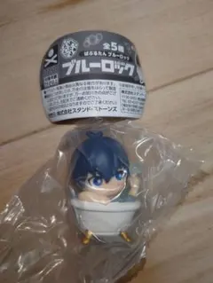 ブルーロック　ばぶるたん　潔世一