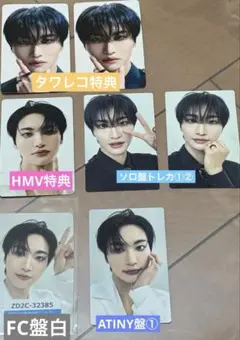 2025年最新】ateez ソンファの人気アイテム - メルカリ