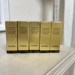 CHANEL サブリマージュ デマキヤンコンフォート Ｎ　メークアップリムーバー