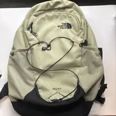 THE NORTH FACE K Roundyリュック スモーキーグレープ22 - メルカリ