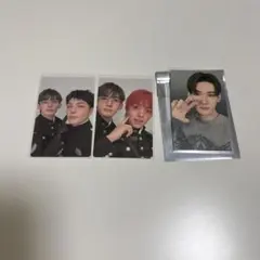 &TEAM JO We on Fire hmv ラキドロ トレカセット