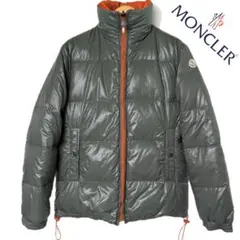 【希少サイズ】モンクレール BENJAMIN ベンジャミン ダウンジャケット 6 2025年最新】モンクレール ベンジャミンの人気アイテム - メルカリ