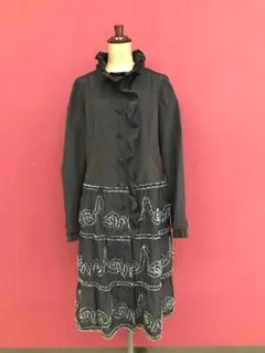 2025年最新】インポートロッサ コートの人気アイテム - メルカリ